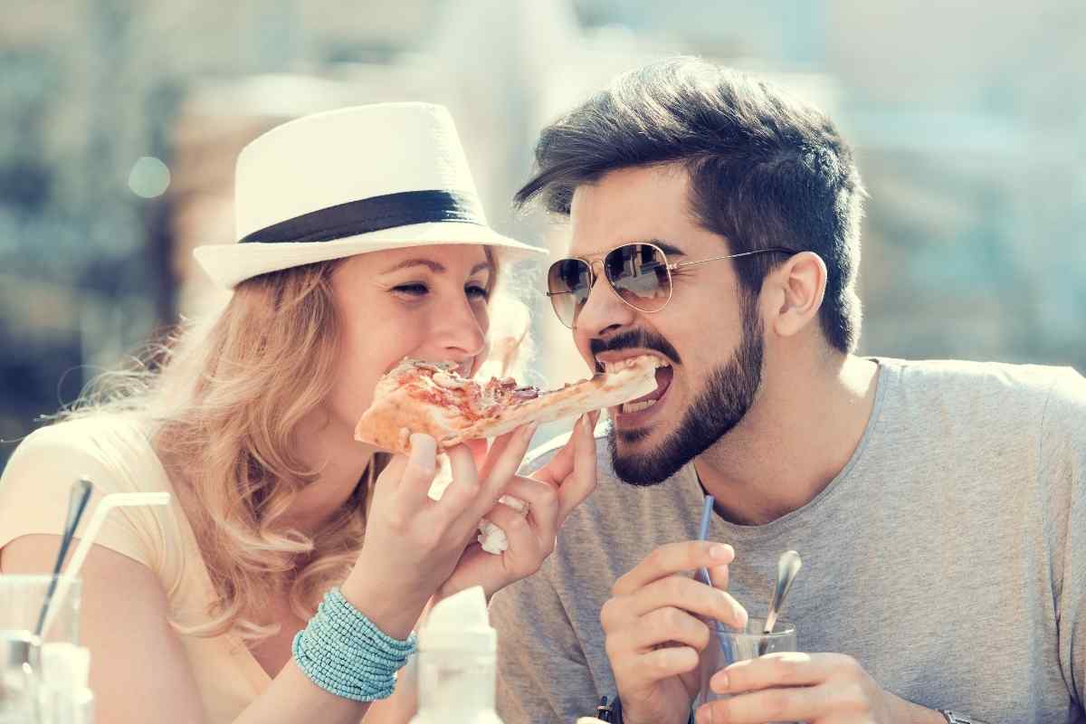 First Date With A Sagittarius Man