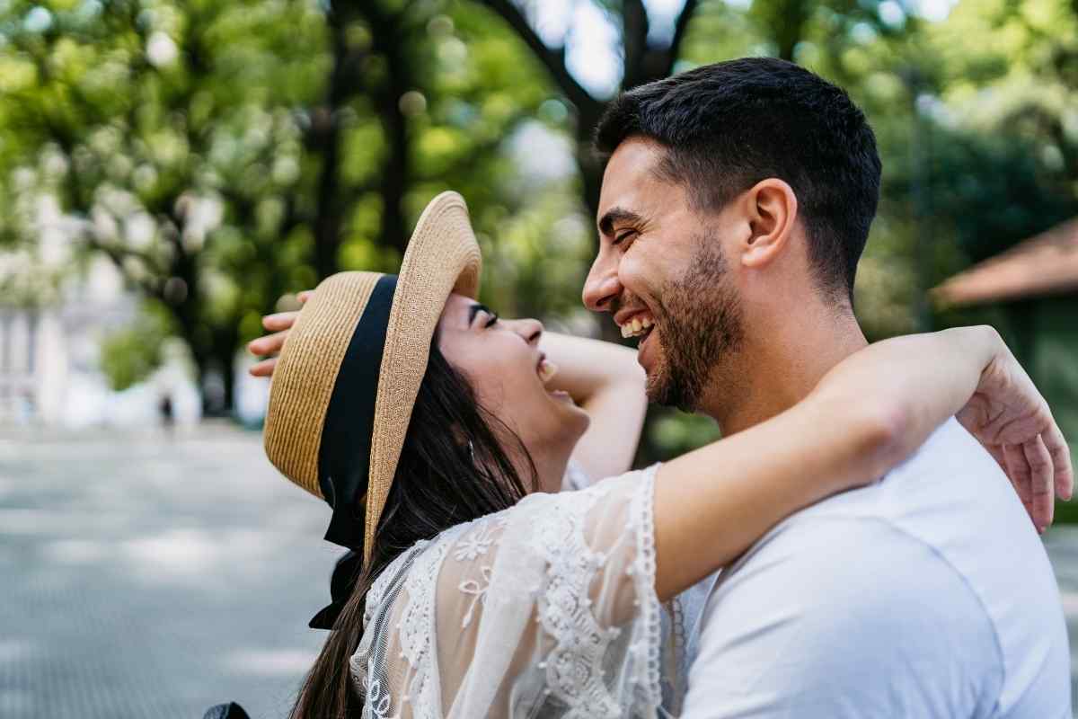 First Date With An Aries Man