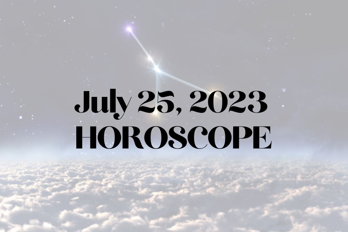 July 25 Horoscope Vekke Sind