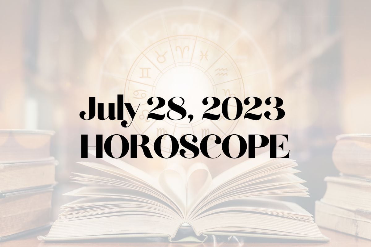 July 28 Horoscope Vekke Sind