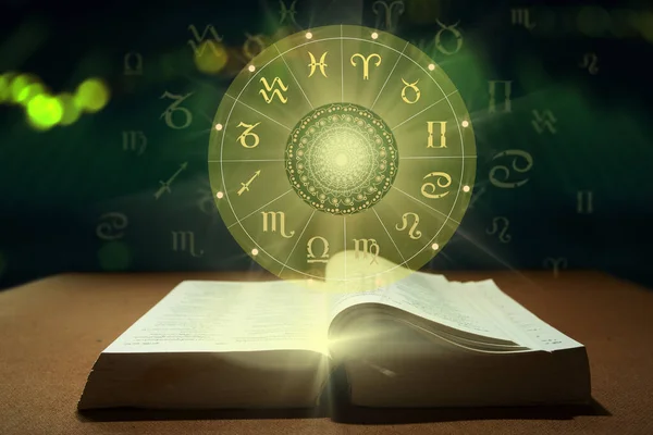 Mystical Mergers: What Happens When Zodiac Elements Combine