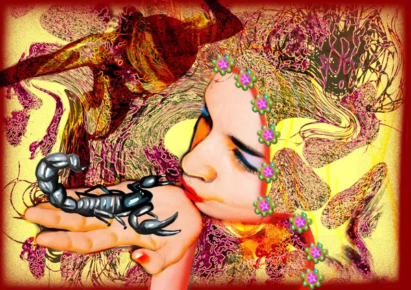 October 29 Zodiac Sign: Scorpio Traits and Personality Traits