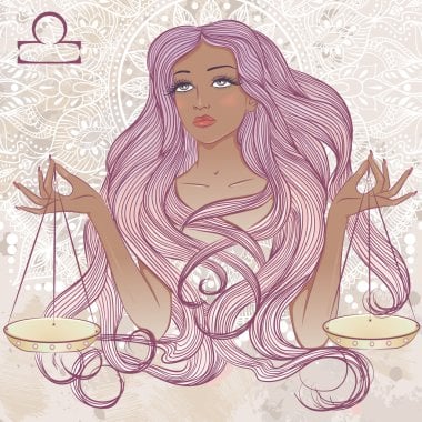 Difference Between Libra Sun and Libra Rising: Key Traits Explained