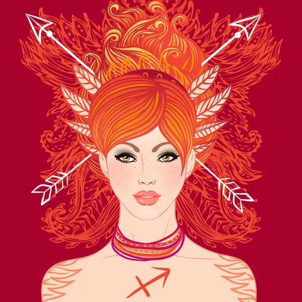 Difference Between Sagittarius Sun and Sagittarius Rising: Understanding Astrological Nuances