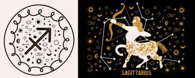 Sagittarius Sun and Aries Moon Compatibility: Exploring the Dynamic Match